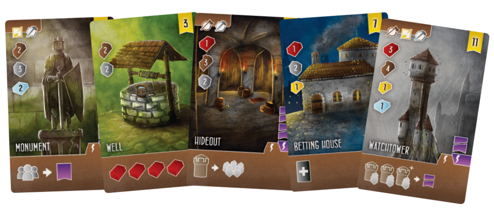 Architects of the West Kingdom